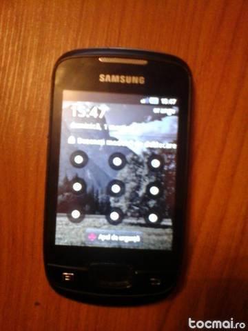 Samsung Galaxy mini S5570