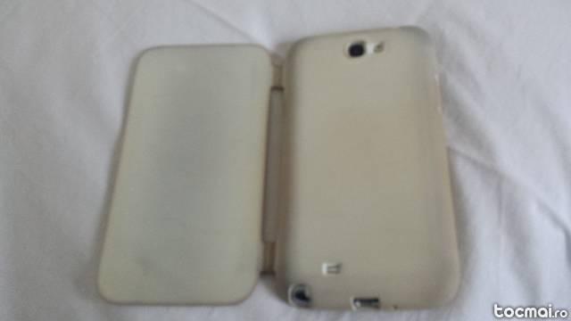 Samsung Galaxy Note 2 White GT- N7100