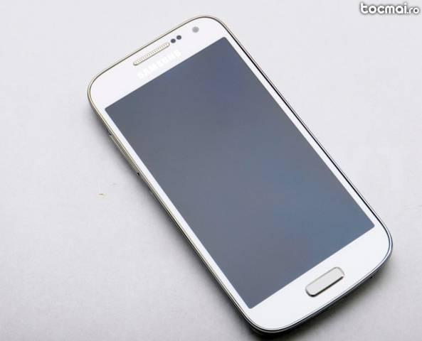 Samsung galaxy s 4 mini alb