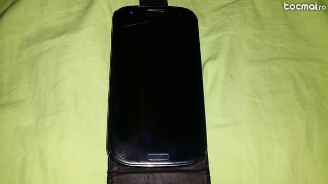 Samsung Galaxy S3- Gt- i9300
