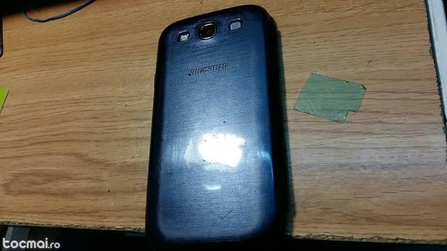 Samsung galaxy S3 GT I9300