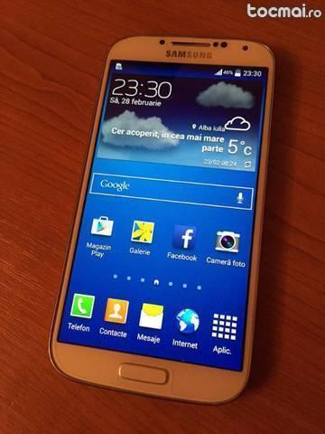 Samsung galaxy s4 GT- l9505