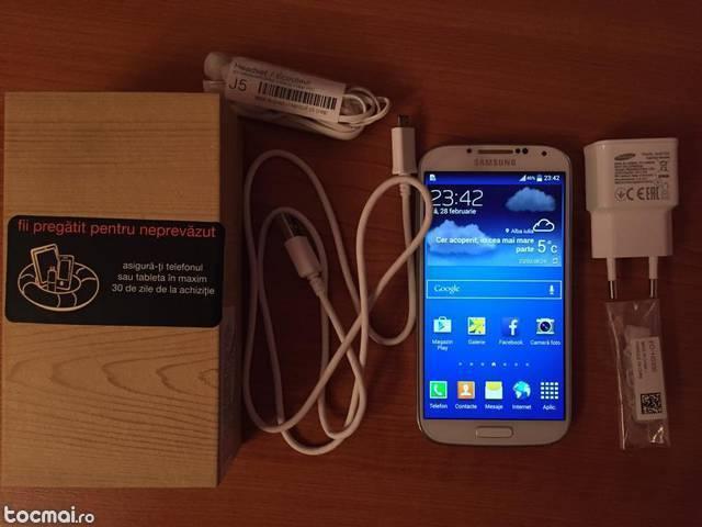 Samsung galaxy s4 GT- l9505