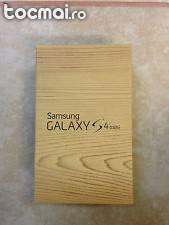 Samsung galaxy s4 mini sigilat alb/ negru