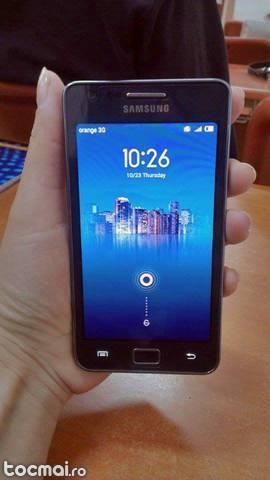 Samsung Galaxy SII 2 Plus FULL