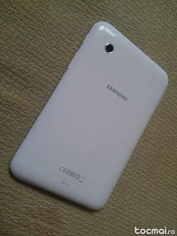 Samsung Galaxy Tab 2 ca Noua