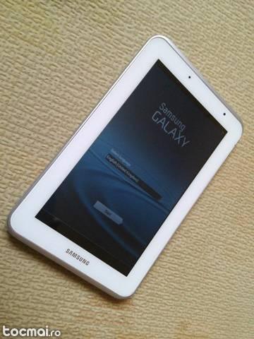 Samsung Galaxy Tab 2 ca Noua