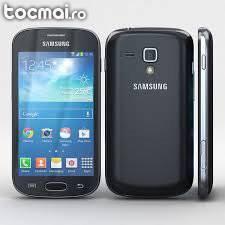 Samsung Galaxy trend plus