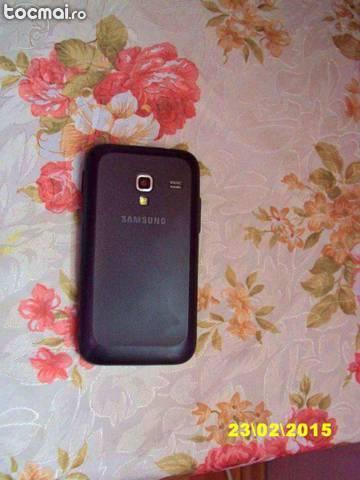 Samsung GT- S7500