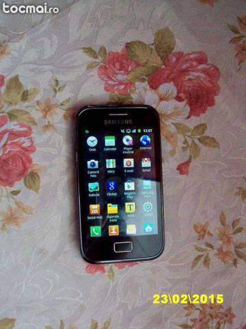 Samsung GT- S7500