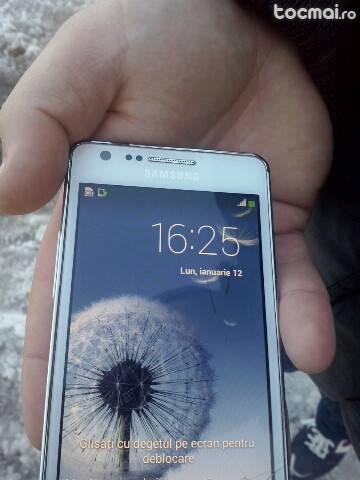 Samsung s2 plus