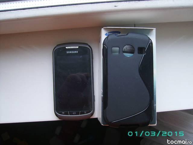 Samsung s7710 galaxy xcover 2 in stare foarte buna