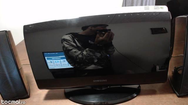 Sistem Home Cinema 5. 1 Samsung HT- X250