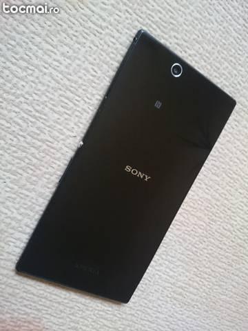 Sony Xperia Z Ultra ca Nou