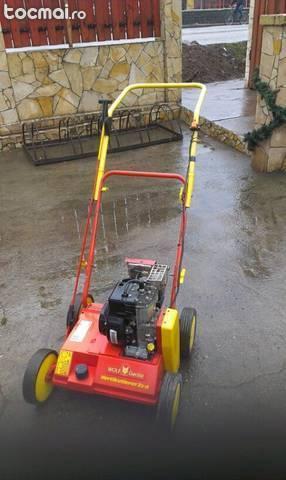 Stratificator de Gazon Wolf&Garten