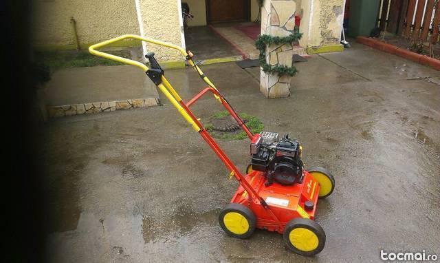 Stratificator de Gazon Wolf&Garten