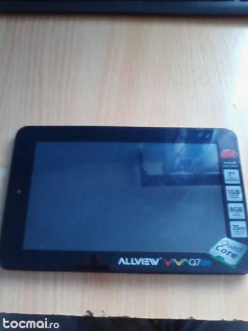 tableta allview q7 life