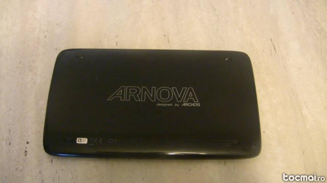 Tableta archos arnova 7b g2, dual touch, android 2. 3