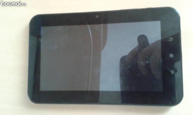 Tableta versus touchpad 7 8gb