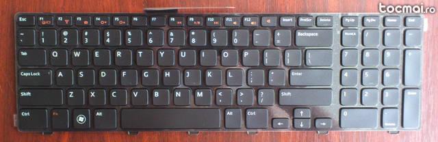 Tastatura laptop dell inpiron n7110 us