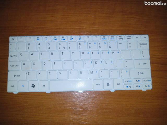 Tastatura pentru laptop Acer Aspire One Happy 2