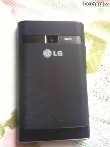 Telefon mobil LG, E400