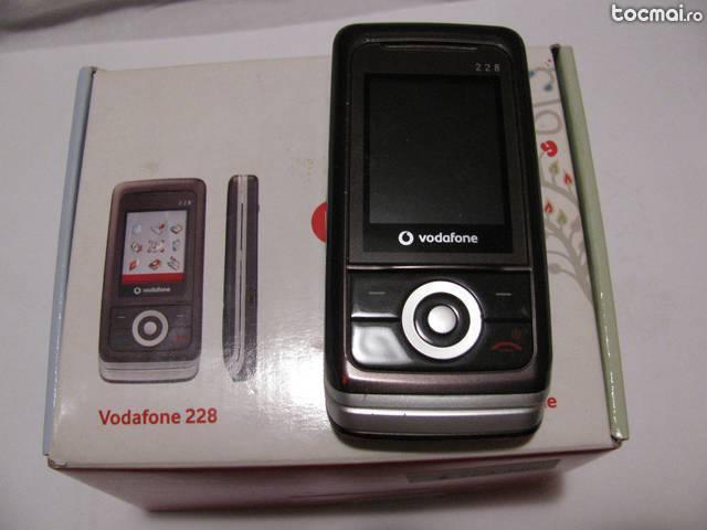 Telefon vodafone 228