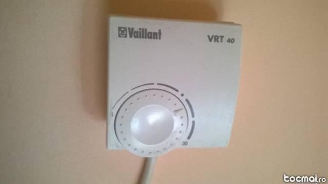 termostat centrala