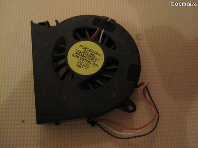 Ventilator- cooler compaq 6730b , 6735b , 6530b
