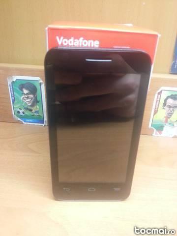 Vodafone Smart 4 Mini full box cu garantie