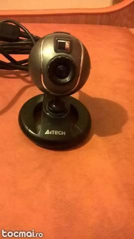 Webcam A4tech pk- 750mj