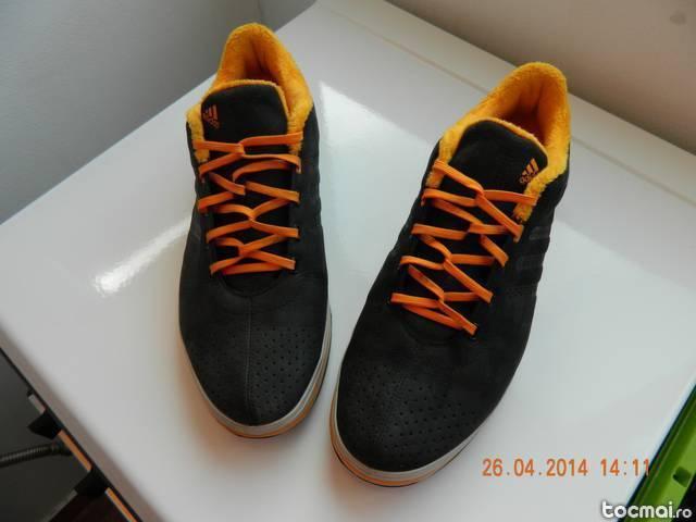 Adidas Zeitfrei Orange&Black G62666