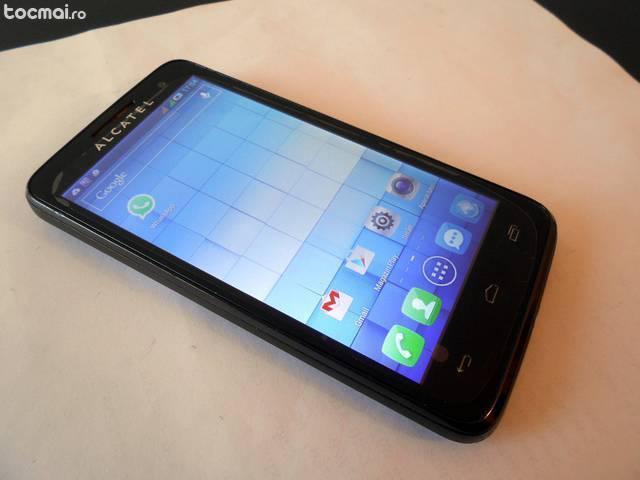 Alcatel One Touch X'Pop, 4, 5 inch , dual sim