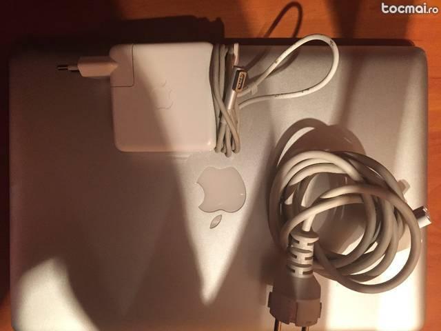 apple megasafe power adaptor 60 W incarcator macbook