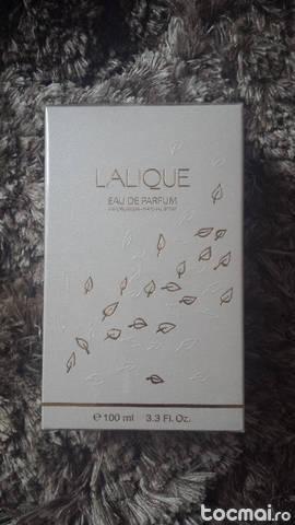 Lalique apa de parfum dama 100 ml