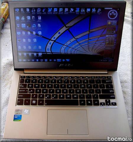 Asus zenbook ux305 13. 3” laptop