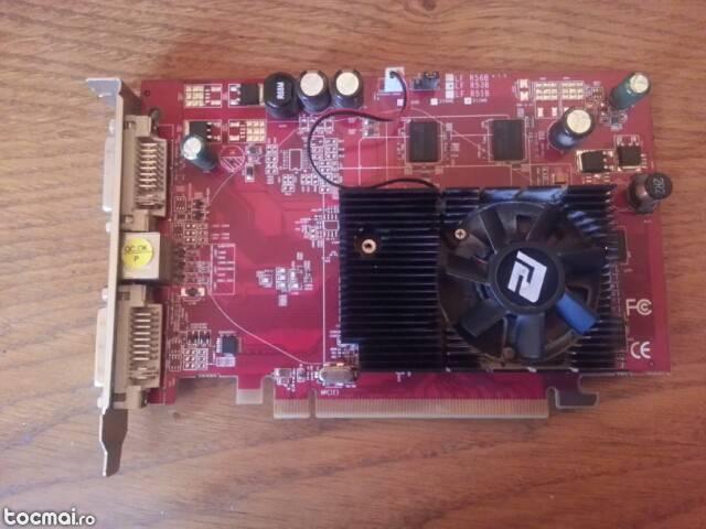 Ati Radeon X1650 Pro 512MB DDR2 PCI- E