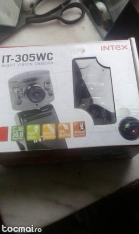 Camera video IT- 305WC