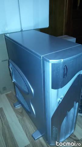 Carcasa pc Thermaltake Shark silver