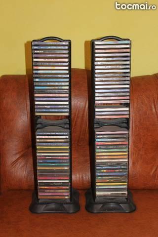 cd audio , originale din anii 80- 90