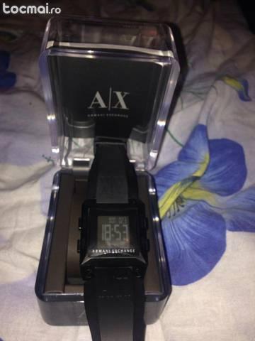 Ceas Armani exchange ax1010