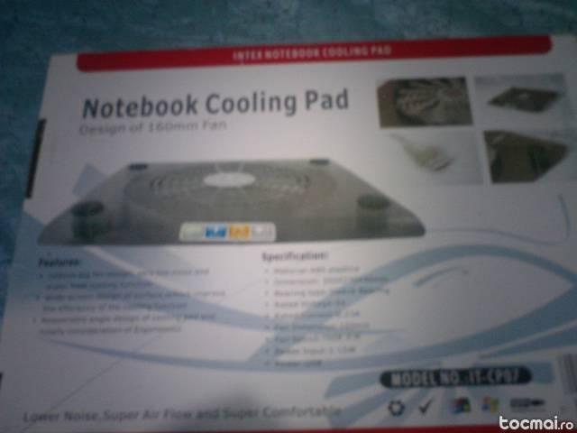 Cooler pentru laptop