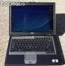 Dell d630, Made in Ireland, Core2 duo t7100, ddr2, windows 7