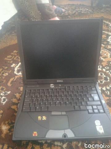 Dell inspiron 4000