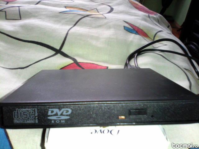 DVD- ROM extern