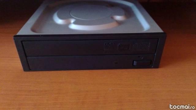 DVD+/ - RW Sony 24X SATA Internal AD- 7260S- 0B (Black)