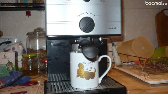 expresor cafea Amstrad