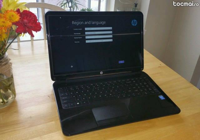 HP Notebook 15- r150sa, 15. 6 Laptop