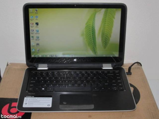 HP Pavilion x360 13. 3, 2 in 1 grii