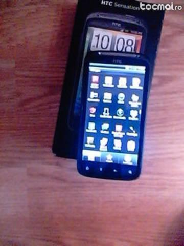 HTC Sensation Z710e